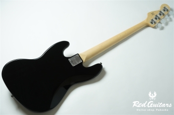 AFFINITY JAZZ BASS - BLK